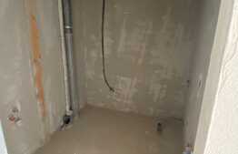 OPORTUNITATE!! Apartament 4 camere, 104 mp, semifinisat, zona Roata Faget