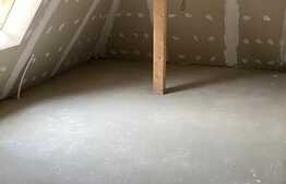 OPORTUNITATE!! Apartament 4 camere, 104 mp, semifinisat, zona Roata Faget