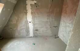 OPORTUNITATE!! Apartament 4 camere, 104 mp, semifinisat, zona Roata Faget