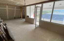 OPORTUNITATE!! Apartament 4 camere, 104 mp, semifinisat, zona Roata Faget