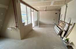 OPORTUNITATE!! Apartament 4 camere, 104 mp, semifinisat, zona Roata Faget