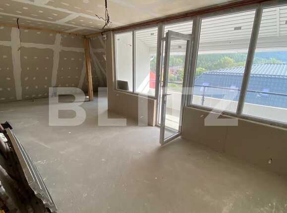 Apartament de vânzare 4 camere Floreşti - 55995AV | BLITZ Cluj-Napoca | Poza1