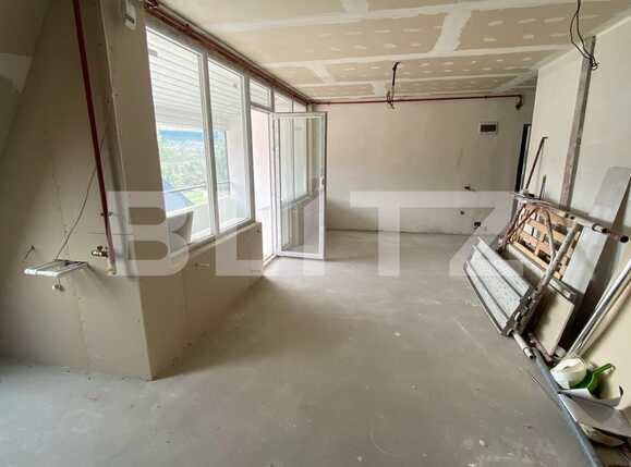 Apartament de vânzare 4 camere Floreşti - 55995AV | BLITZ Cluj-Napoca | Poza2