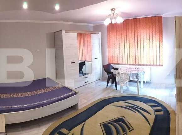 Garsonieră de închiriat Marasti - 55996AI | BLITZ Cluj-Napoca | Poza1