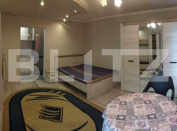 Garsonieră de închiriat Marasti - 55996AI | BLITZ Cluj-Napoca | Poza2