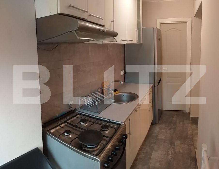 Garsonieră de închiriat Marasti - 55996AI | BLITZ Cluj-Napoca | Poza3