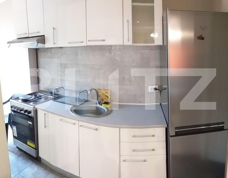 Garsonieră de închiriat Marasti - 55996AI | BLITZ Cluj-Napoca | Poza5