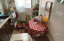 Garsoniera vintage, etaj intermediar, parcare, zona Florilor