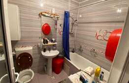 Garsoniera vintage, etaj intermediar, parcare, zona Florilor