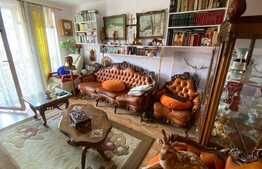 Garsoniera vintage, etaj intermediar, parcare, zona Florilor