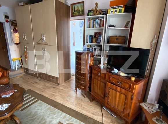 Garsonieră de vânzare Floreşti - 55997AV | BLITZ Cluj-Napoca | Poza5