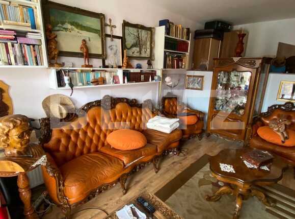 Garsonieră de vânzare Floreşti - 55997AV | BLITZ Cluj-Napoca | Poza3