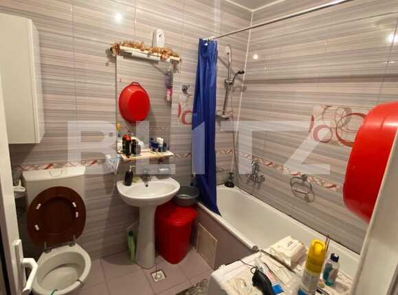 Garsonieră de vânzare Floreşti - 55997AV | BLITZ Cluj-Napoca | Poza7