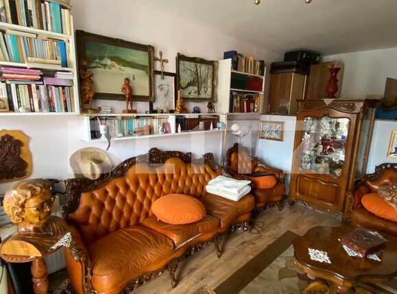 Garsonieră de vânzare Floreşti - 55997AV | BLITZ Cluj-Napoca | Poza1