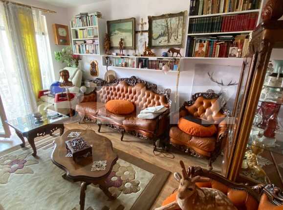 Garsonieră de vânzare Floreşti - 55997AV | BLITZ Cluj-Napoca | Poza4