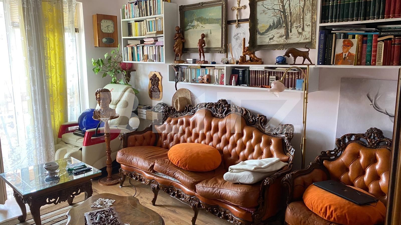 Garsonieră de vânzare Floreşti - 55997AV | BLITZ Cluj-Napoca | Poza2