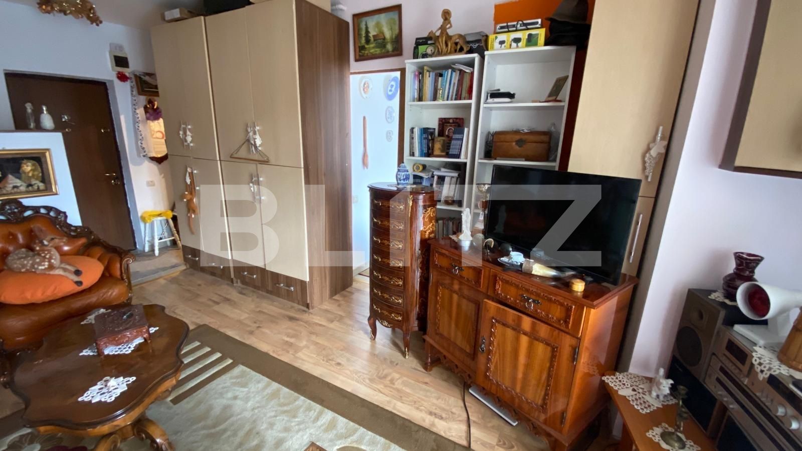 Garsonieră de vânzare Floreşti - 55997AV | BLITZ Cluj-Napoca | Poza5