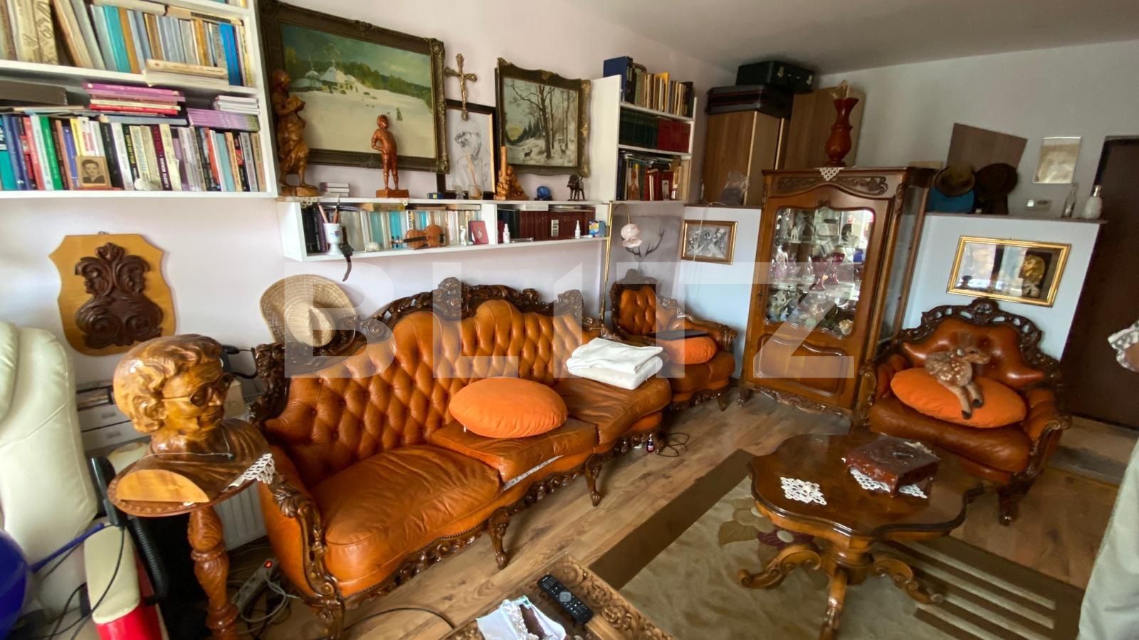 Garsonieră de vânzare Floreşti - 55997AV | BLITZ Cluj-Napoca | Poza3