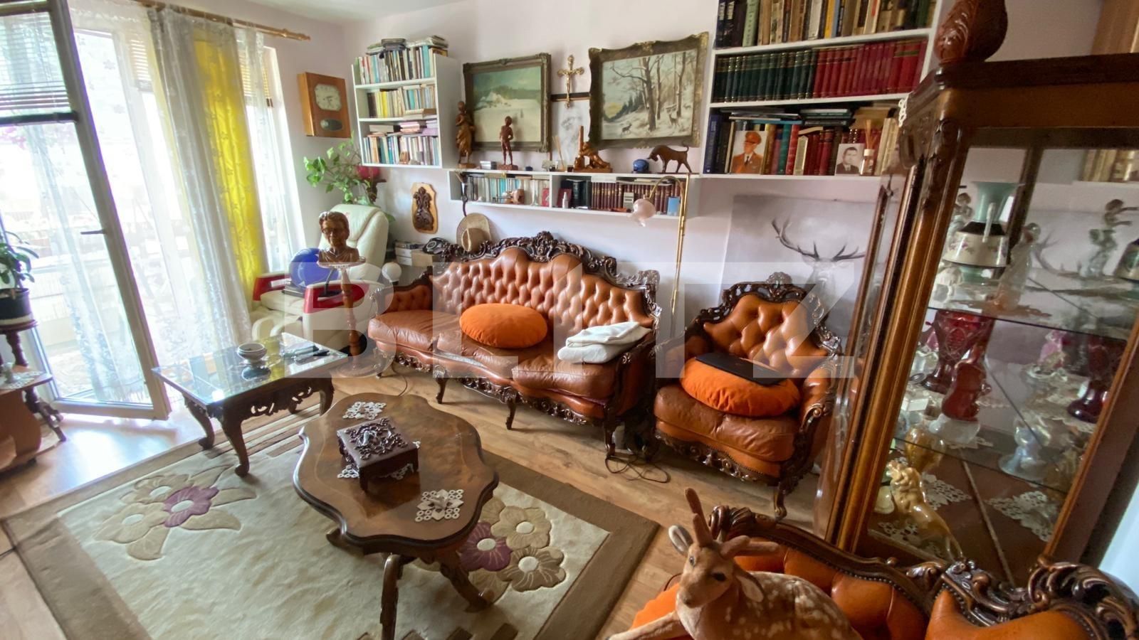 Garsonieră de vânzare Floreşti - 55997AV | BLITZ Cluj-Napoca | Poza4