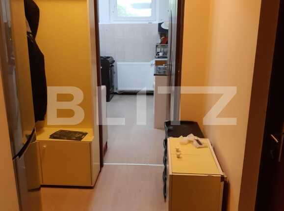 Apartament de închiriat 2 camere Grigorescu - 55998AI | BLITZ Cluj-Napoca | Poza1