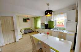 Apartament 2 camere, zona strazii Florilor!