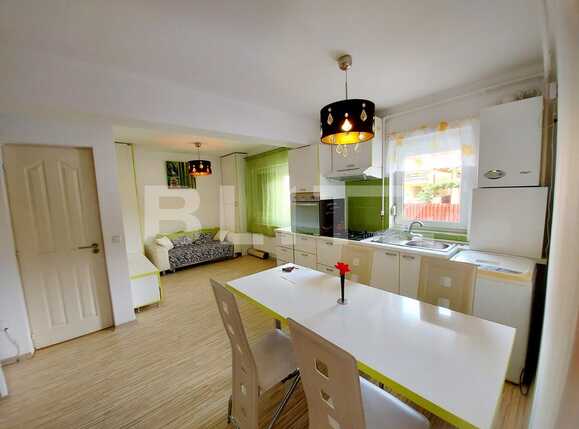 Apartament de vânzare 2 camere Floreşti - 55999AV | BLITZ Cluj-Napoca | Poza2