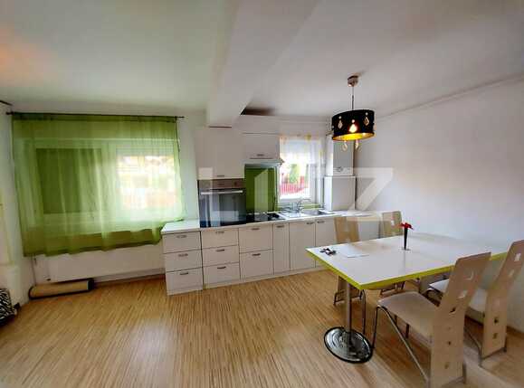 Apartament de vânzare 2 camere Floreşti - 55999AV | BLITZ Cluj-Napoca | Poza1