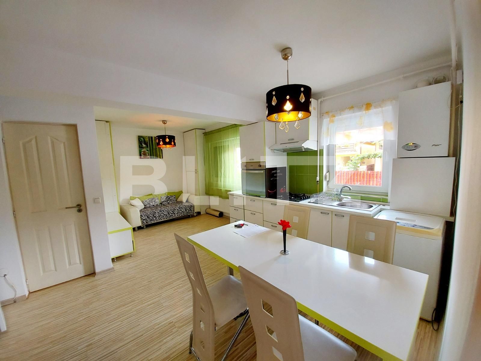 Apartament de vânzare 2 camere Floreşti - 55999AV | BLITZ Cluj-Napoca | Poza2