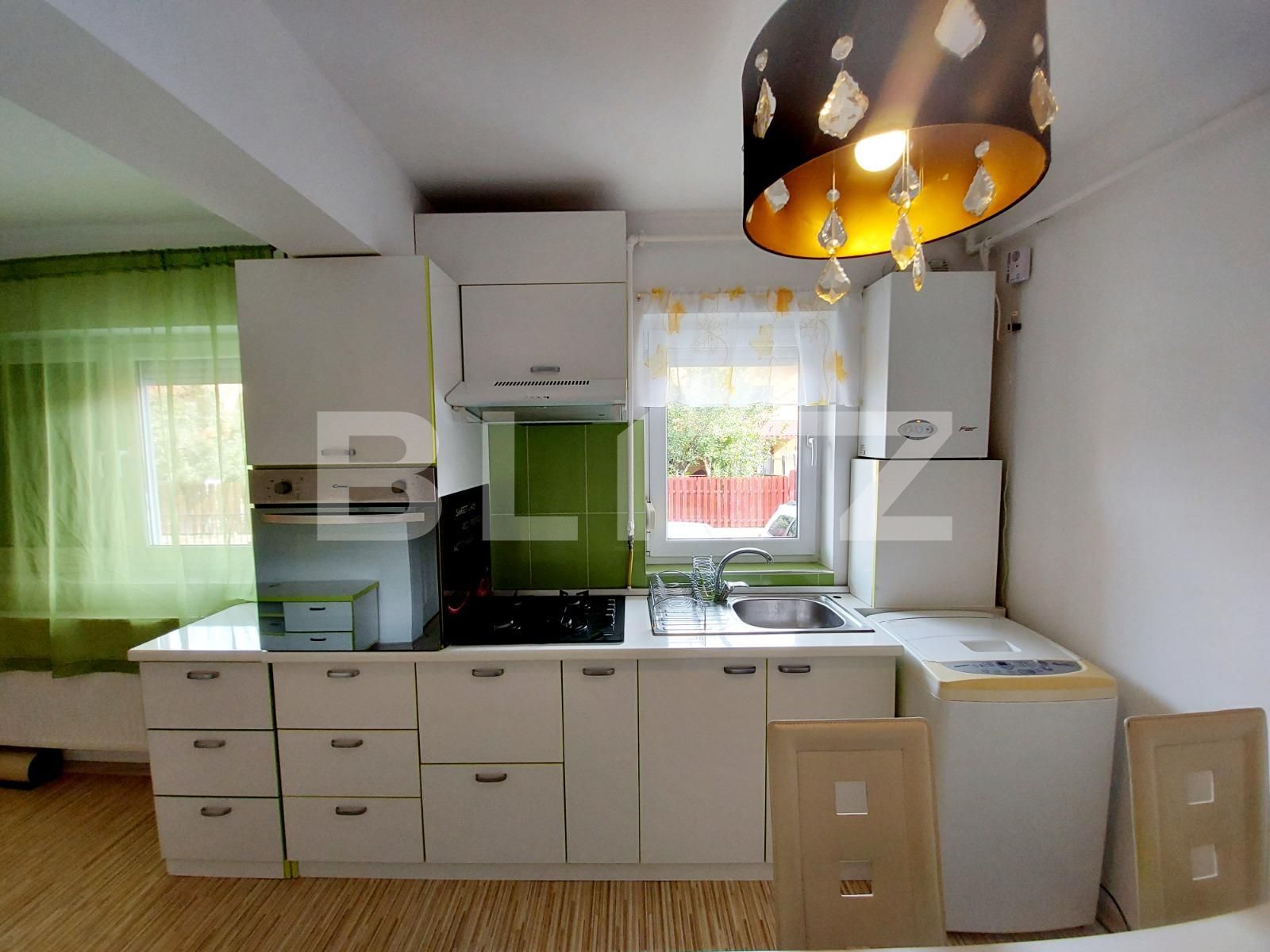 Apartament de vânzare 2 camere Floreşti - 55999AV | BLITZ Cluj-Napoca | Poza3