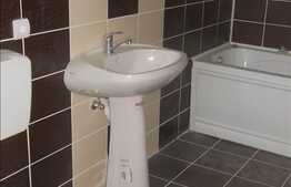 Apartament cu o camera, 54 mp utili, constructie noua