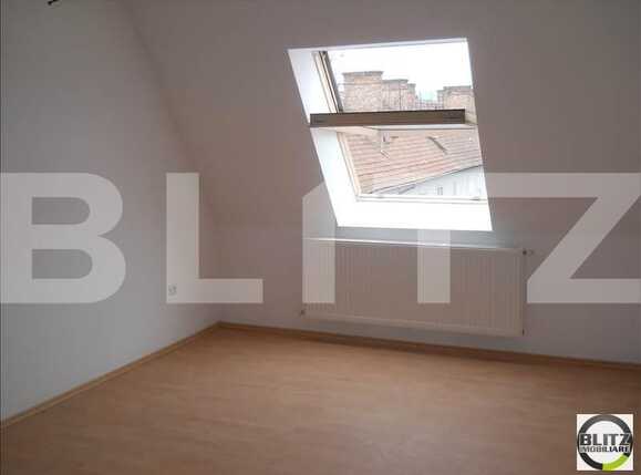 Garsonieră de vânzare Dambul Rotund - 56AV | BLITZ Cluj-Napoca | Poza2