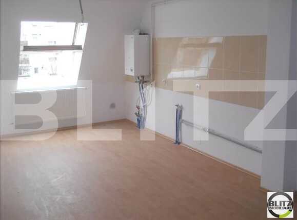 Garsonieră de vânzare Dambul Rotund - 56AV | BLITZ Cluj-Napoca | Poza1