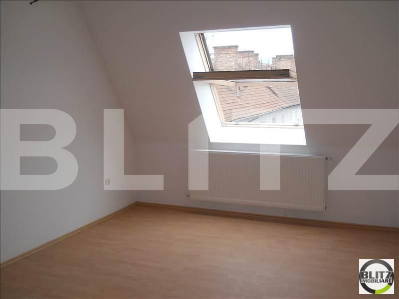 Garsonieră de vânzare Dambul Rotund - 56AV | BLITZ Cluj-Napoca | Poza2