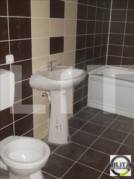 Garsonieră de vânzare Dambul Rotund - 56AV | BLITZ Cluj-Napoca | Poza9