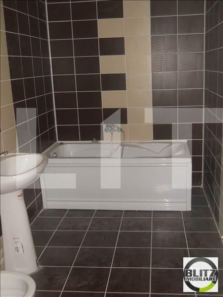 Garsonieră de vânzare Dambul Rotund - 56AV | BLITZ Cluj-Napoca | Poza10