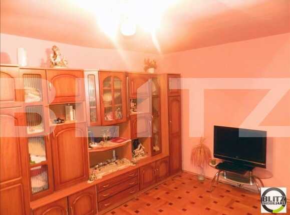 Apartament de vânzare 3 camere Marasti - 560AV | BLITZ Cluj-Napoca | Poza3