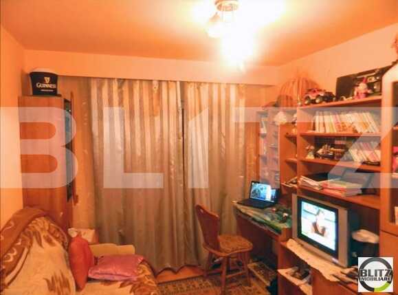Apartament de vânzare 3 camere Marasti - 560AV | BLITZ Cluj-Napoca | Poza4