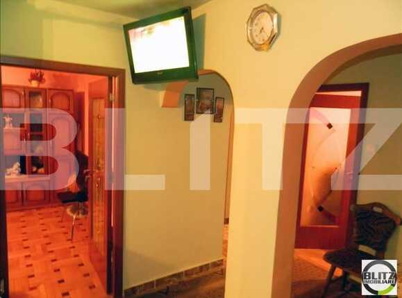 Apartament de vânzare 3 camere Marasti - 560AV | BLITZ Cluj-Napoca | Poza10