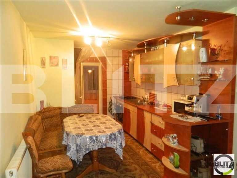 Apartament de vanzare 3 camere Marasti - 560AV | BLITZ Cluj-Napoca | Poza1