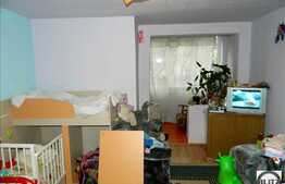 Vanzare 1 camera decomandata, 32 mp, zona Hotel Paradis, cu parcare si boxa