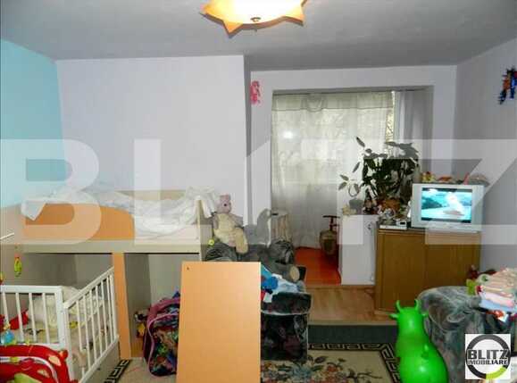 Garsonieră de vânzare Marasti - 5600AV | BLITZ Cluj-Napoca | Poza3