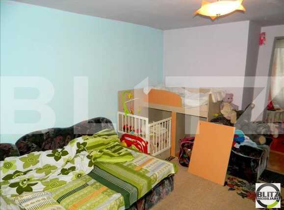 Garsonieră de vânzare Marasti - 5600AV | BLITZ Cluj-Napoca | Poza1