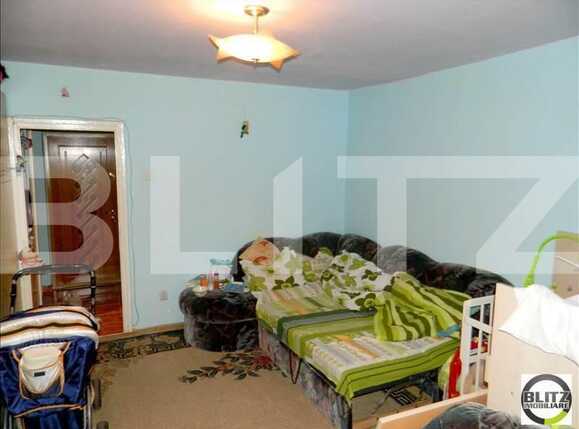 Garsonieră de vânzare Marasti - 5600AV | BLITZ Cluj-Napoca | Poza8