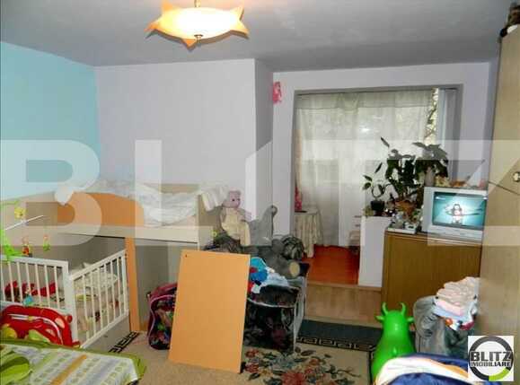 Garsonieră de vânzare Marasti - 5600AV | BLITZ Cluj-Napoca | Poza2