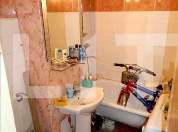 Garsonieră de vânzare Marasti - 5600AV | BLITZ Cluj-Napoca | Poza13