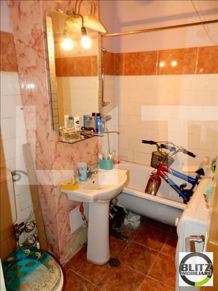 Garsonieră de vânzare Marasti - 5600AV | BLITZ Cluj-Napoca | Poza14