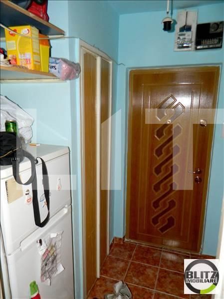 Garsonieră de vânzare Marasti - 5600AV | BLITZ Cluj-Napoca | Poza12