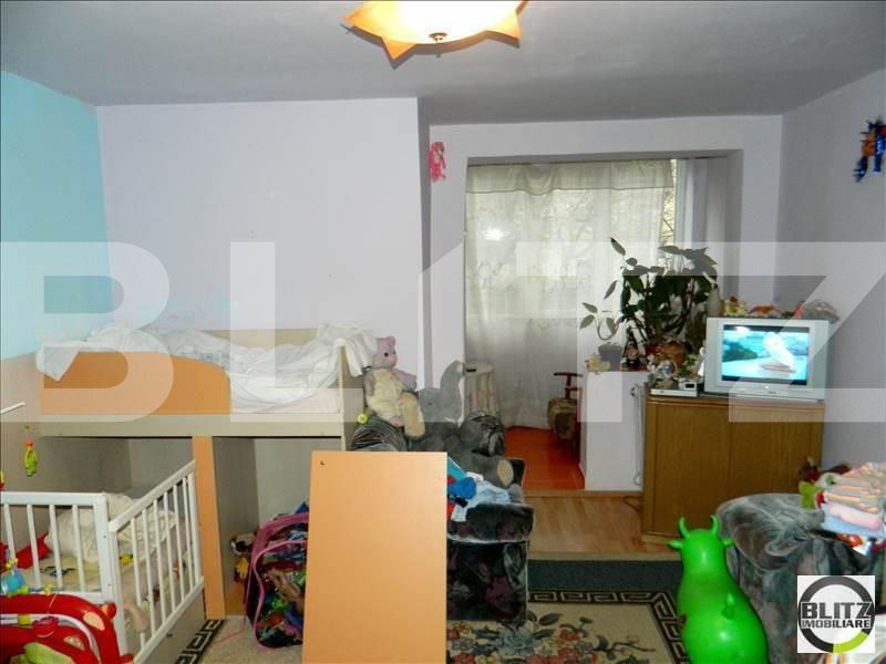 Garsonieră de vânzare Marasti - 5600AV | BLITZ Cluj-Napoca | Poza3