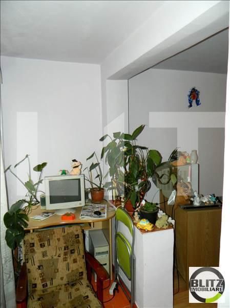 Garsonieră de vânzare Marasti - 5600AV | BLITZ Cluj-Napoca | Poza5