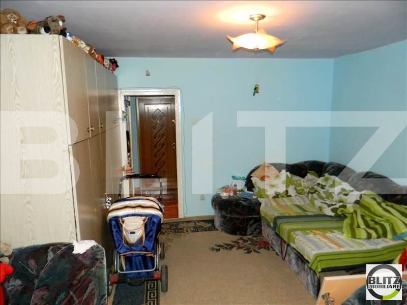 Garsonieră de vânzare Marasti - 5600AV | BLITZ Cluj-Napoca | Poza7